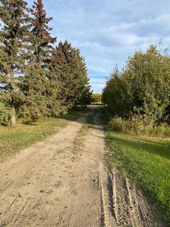 19210-474 Township Road, Rural Camrose County, AB