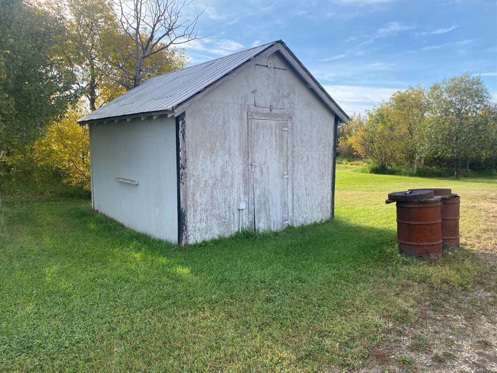 19210-474 Township Road, Rural Camrose County, AB
