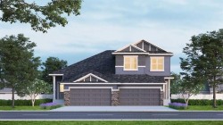 22 Sweetgrass Circle Okotoks, AB T1S 4C4