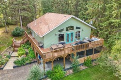 107 Spruce Crescent Rural Ponoka County, AB T0C 0Y0