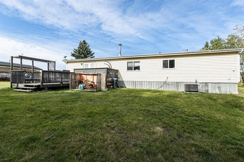 35457 Range Road 13, Rural Red Deer County, AB