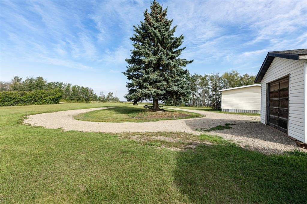 35457 Range Road 13, Rural Red Deer County, AB