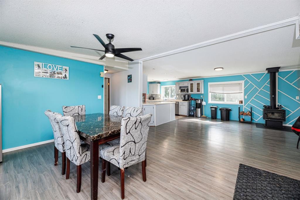 35457 Range Road 13, Rural Red Deer County, AB