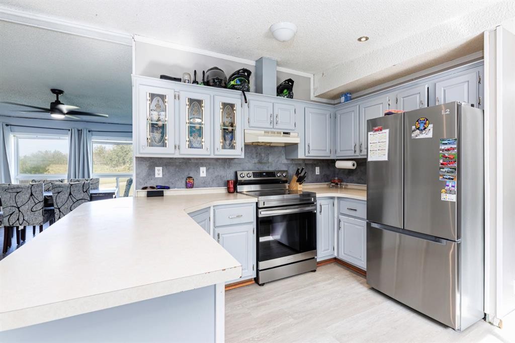 35457 Range Road 13, Rural Red Deer County, AB