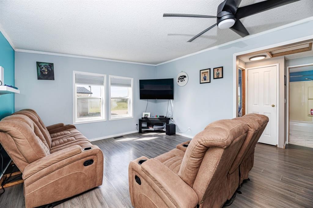 35457 Range Road 13, Rural Red Deer County, AB