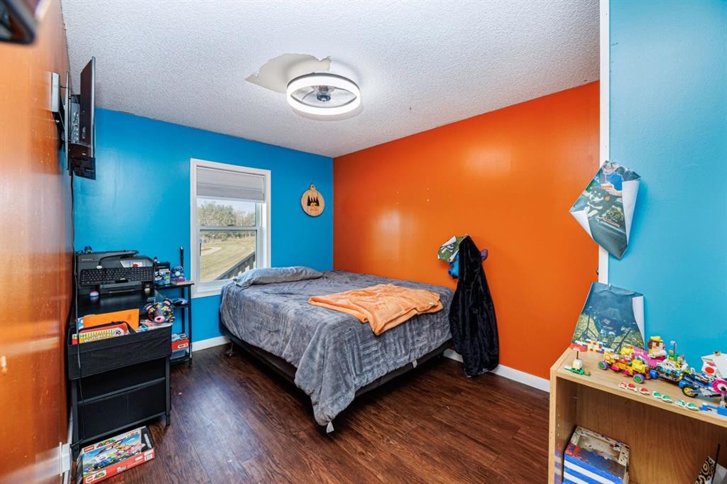 35457 Range Road 13, Rural Red Deer County, AB