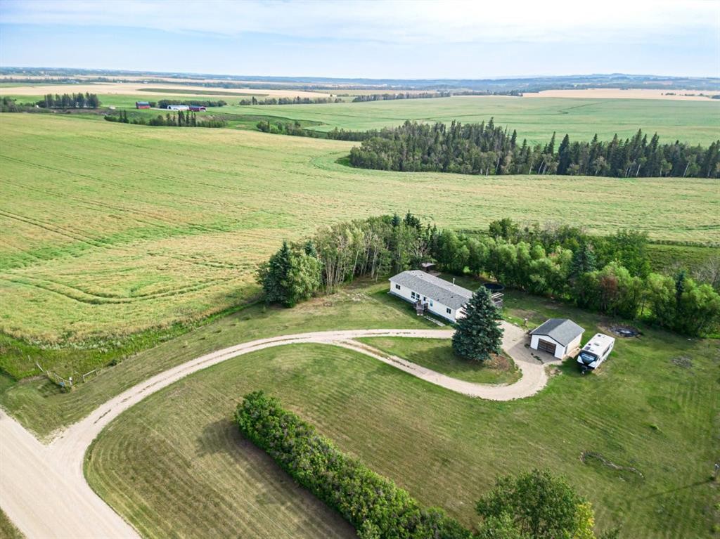 35457 Range Road 13, Rural Red Deer County, AB