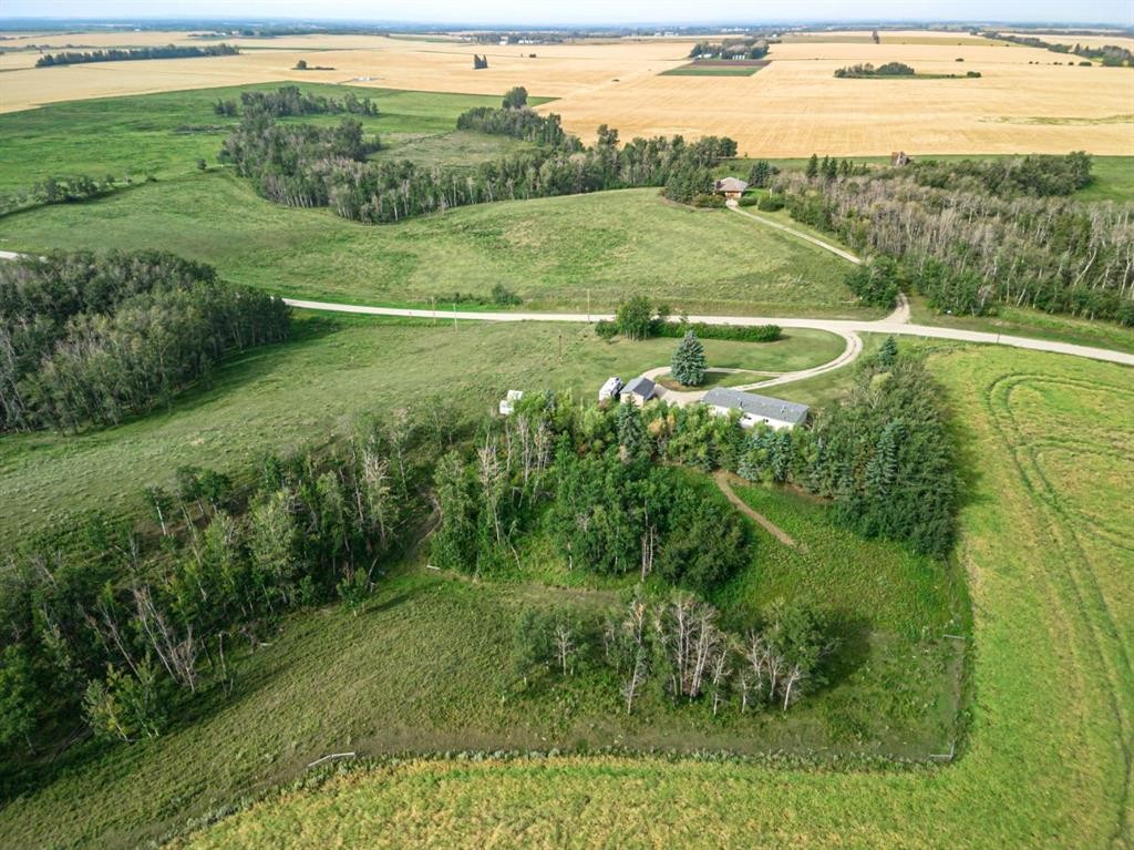 35457 Range Road 13, Rural Red Deer County, AB