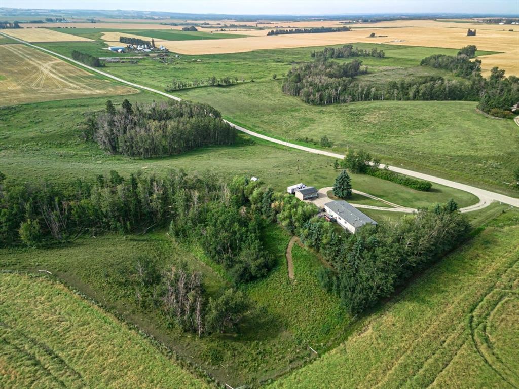 35457 Range Road 13, Rural Red Deer County, AB