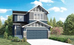 46 Southborough Crescent Cochrane, AB T4C 3J3
