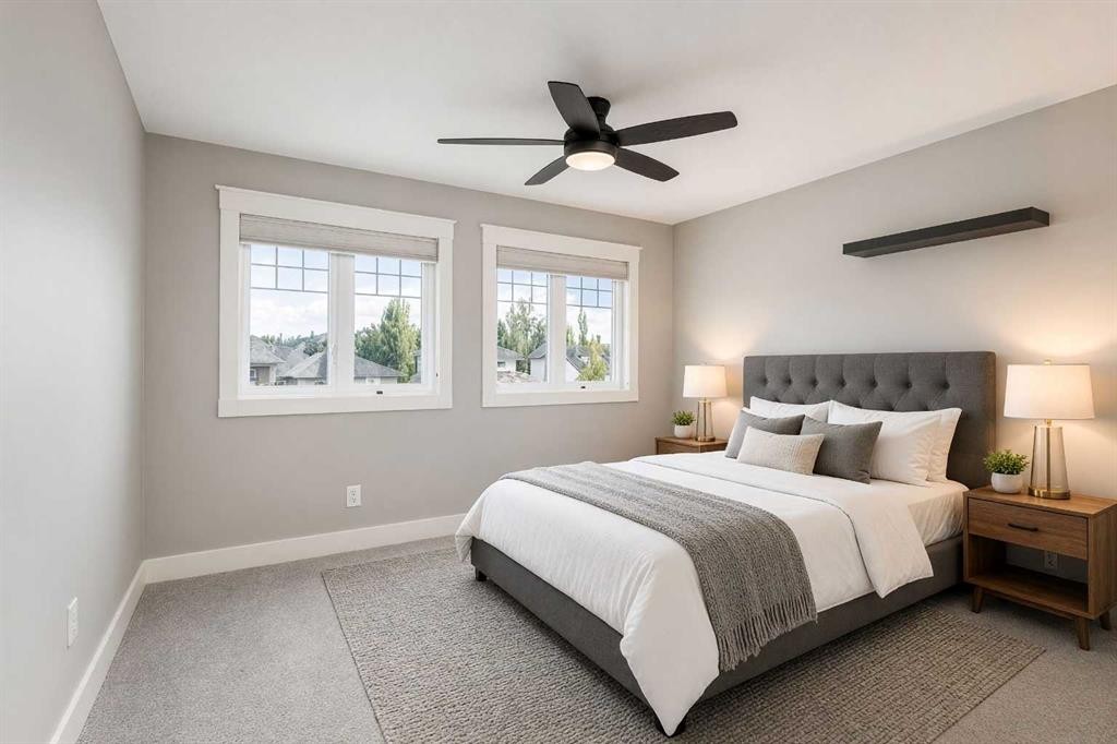 22 Atter Close, Red Deer, AB