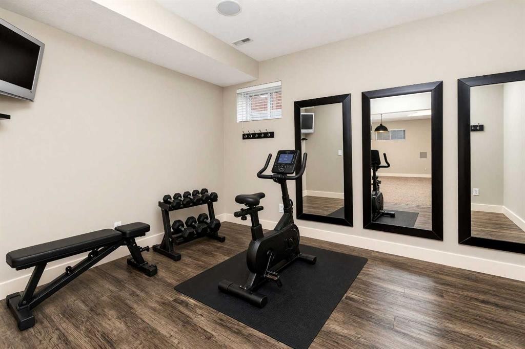 22 Atter Close, Red Deer, AB