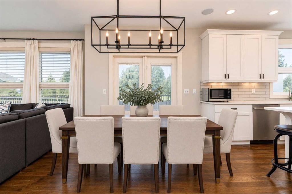 22 Atter Close, Red Deer, AB