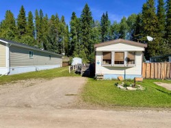 8 Pinewood Drive Rocky Mountain House, AB T4T 2A4