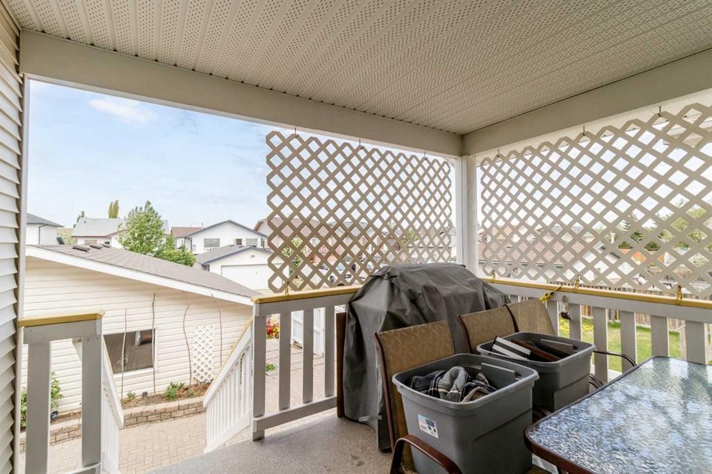 131 Deschner Close, Red Deer, AB