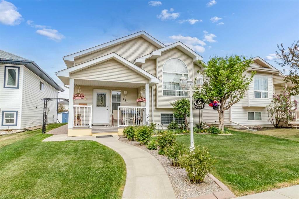 131 Deschner Close, Red Deer, AB