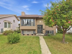 121 Rutledge Crescent Red Deer, AB T4P 3K1