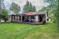 11 Lakeshore Drive Sundance Beach, AB T0C 2C0