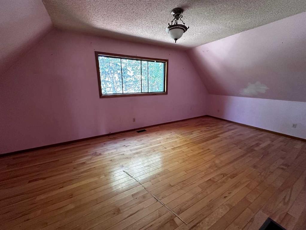 4809 51 Street, Mirror, AB - Indoor Photo Showing Other Room