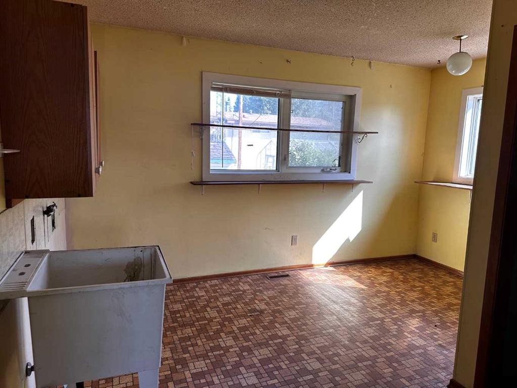 4809 51 Street, Mirror, AB - Indoor Photo Showing Laundry Room