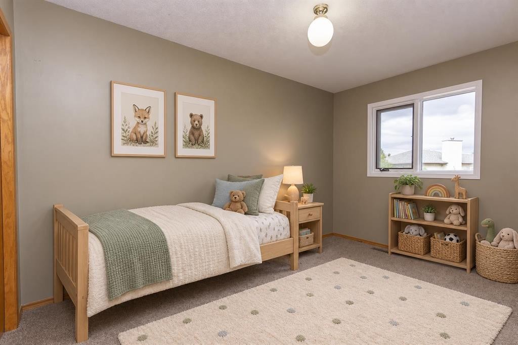 16 Davis Close, Red Deer, AB