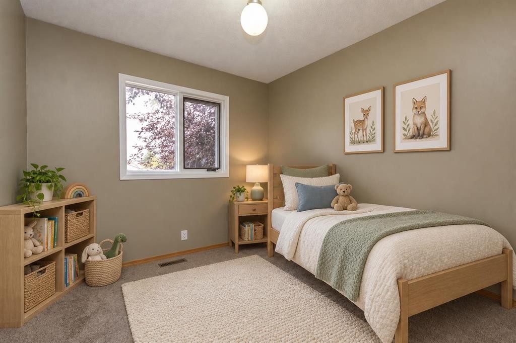 16 Davis Close, Red Deer, AB