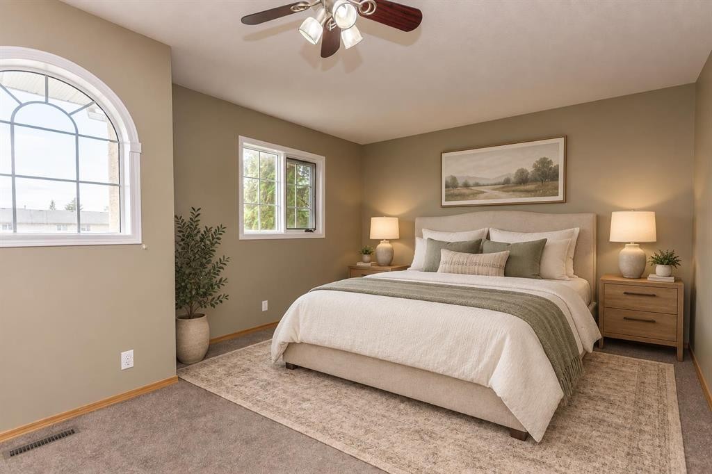 16 Davis Close, Red Deer, AB