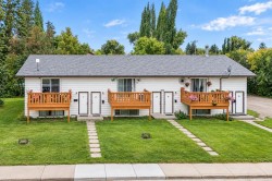 5918 57 Avenue Red Deer, AB T4N 4S7