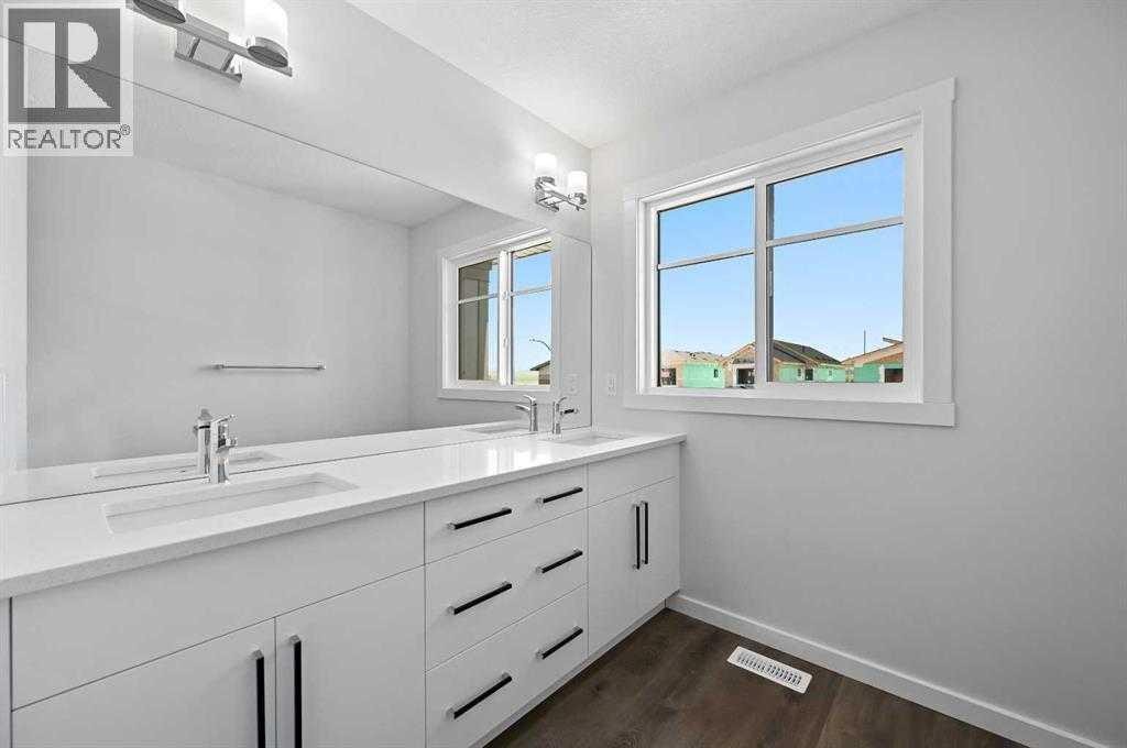 357 Key View Sw, Airdrie, AB