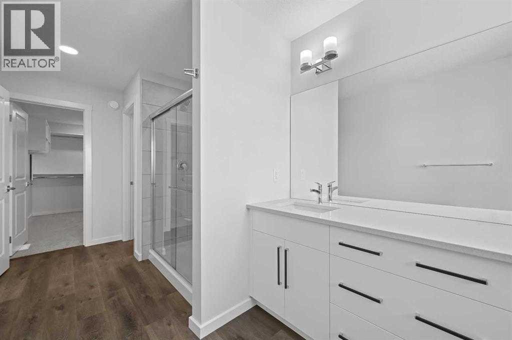 357 Key View Sw, Airdrie, AB