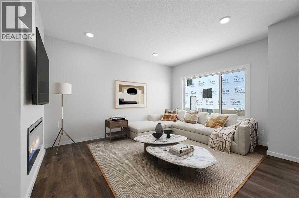 357 Key View Sw, Airdrie, AB