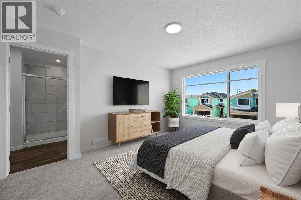 357 Key View Sw, Airdrie, AB
