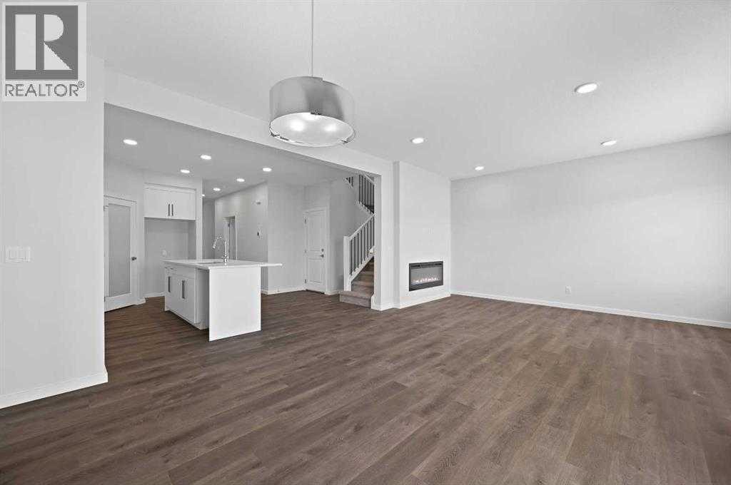 357 Key View Sw, Airdrie, AB