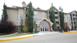 114-6 Michener Boulevard Red Deer, AB T4P 0K5