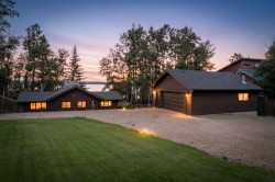 25 Kuusamo Krest Rural Lacombe County, AB T4S 1S2