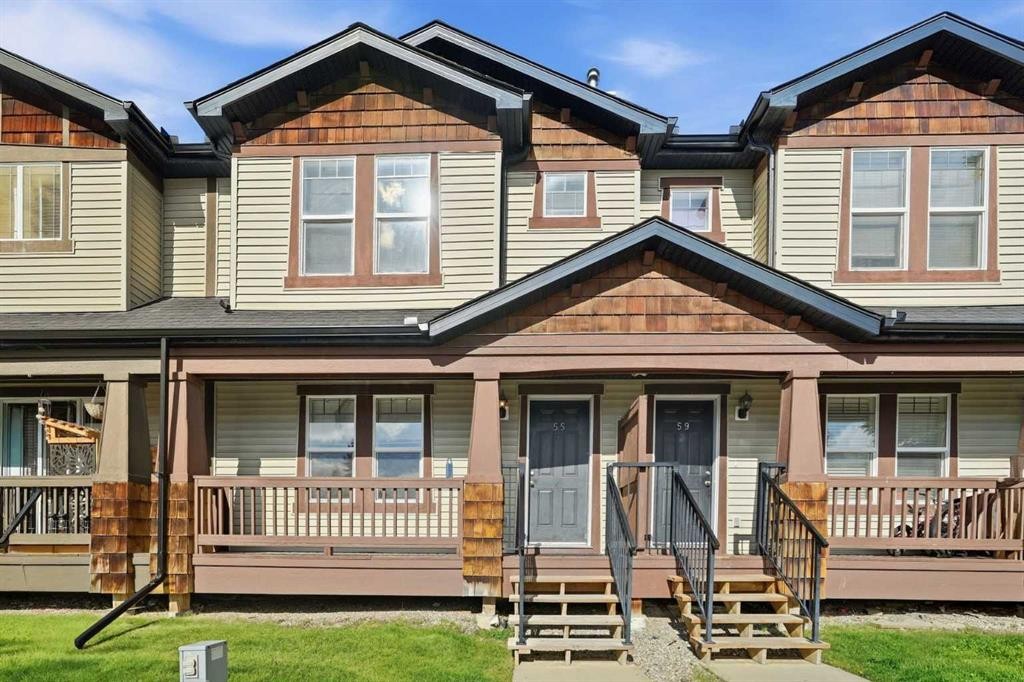 55 Panatella Park, Calgary, AB