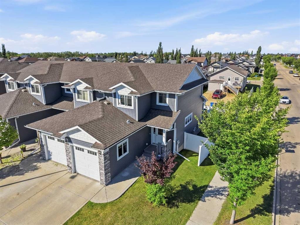 2 Sullivan Close, Red Deer, AB