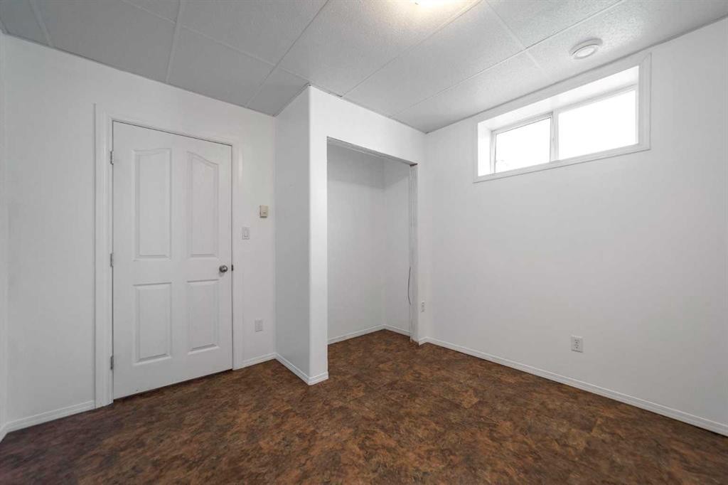 5018 48 Street, Sedgewick, AB