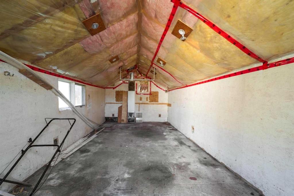 5018 48 Street, Sedgewick, AB