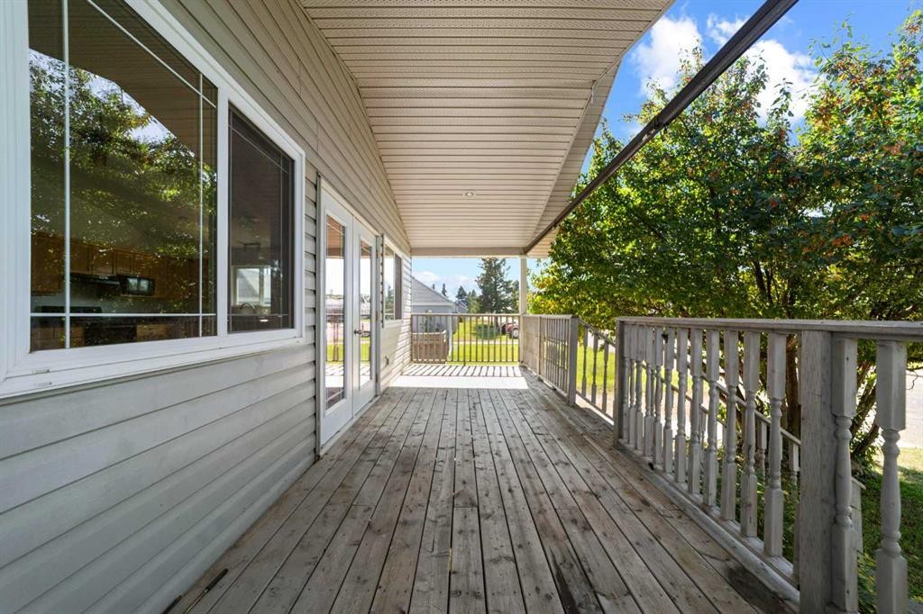 5018 48 Street, Sedgewick, AB