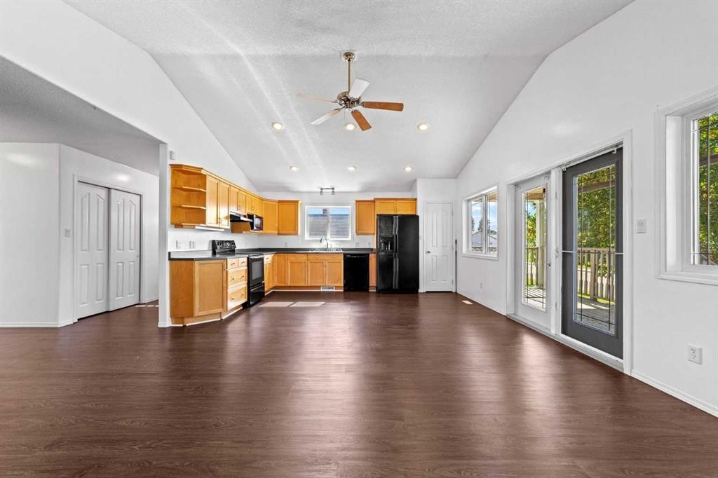 5018 48 Street, Sedgewick, AB