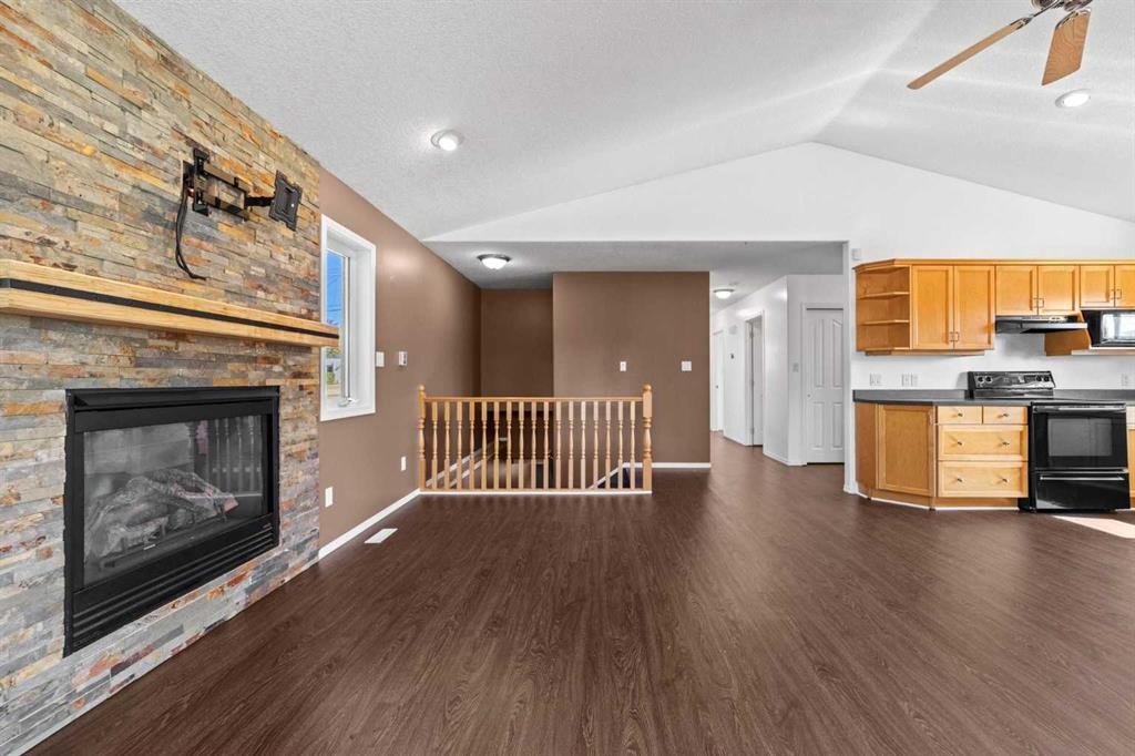 5018 48 Street, Sedgewick, AB
