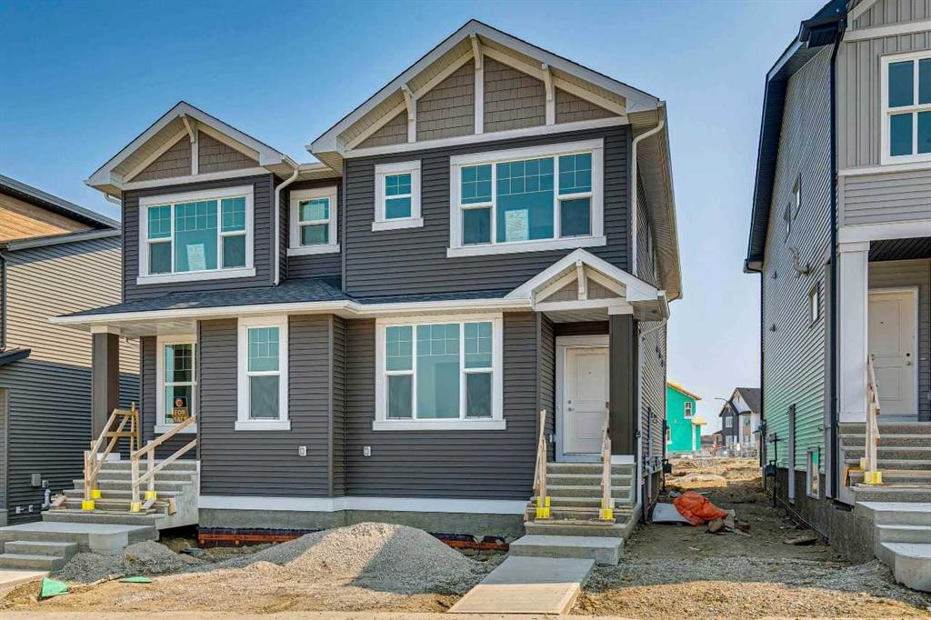186 Aquila Grove Nw, Calgary, AB