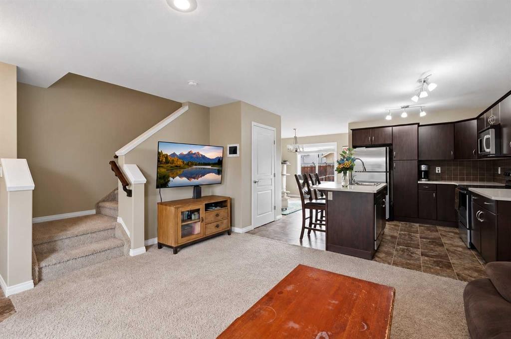 10 Rafferty Court, Sylvan Lake, AB