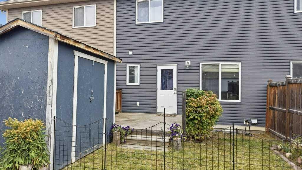 10 Rafferty Court, Sylvan Lake, AB