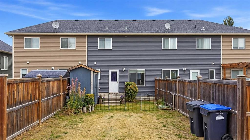 10 Rafferty Court, Sylvan Lake, AB