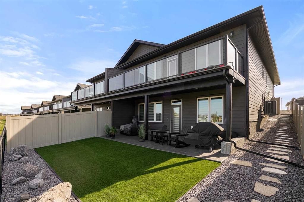 5920 24 Avenue, Camrose, AB