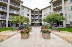 310-60 Lawford Avenue Red Deer, AB T4R 3E9
