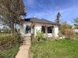 4802 47 Street Stettler, AB T0C 2L2