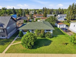 5216 54 Avenue Bashaw, AB T0B 0H0